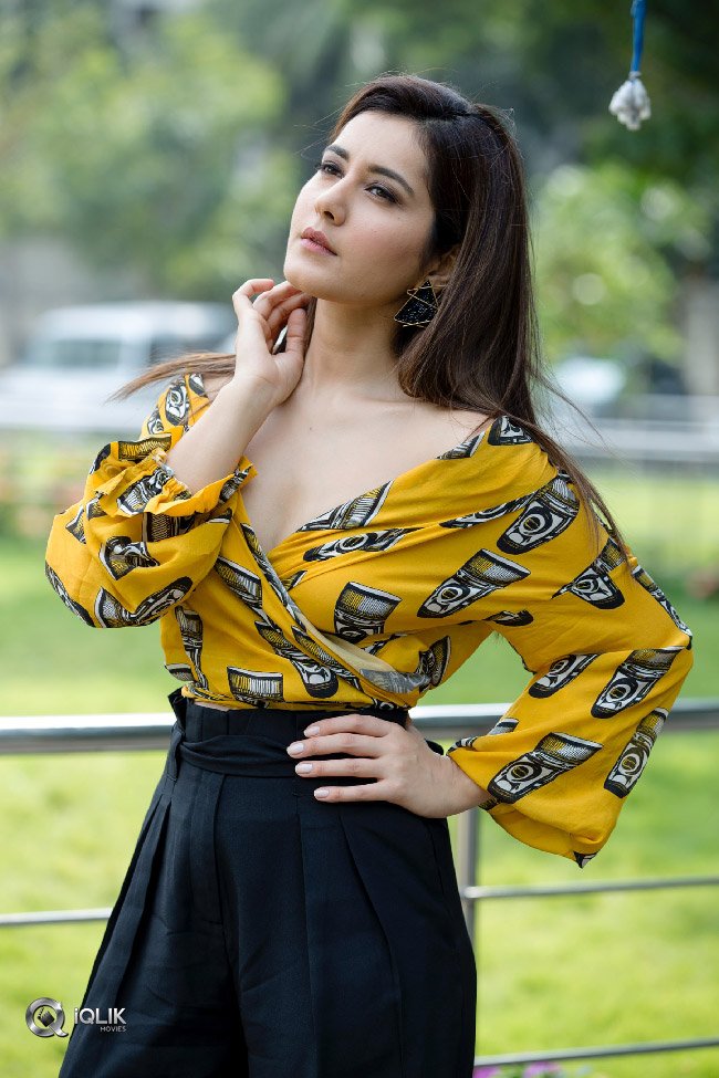 Raashi-Khanna